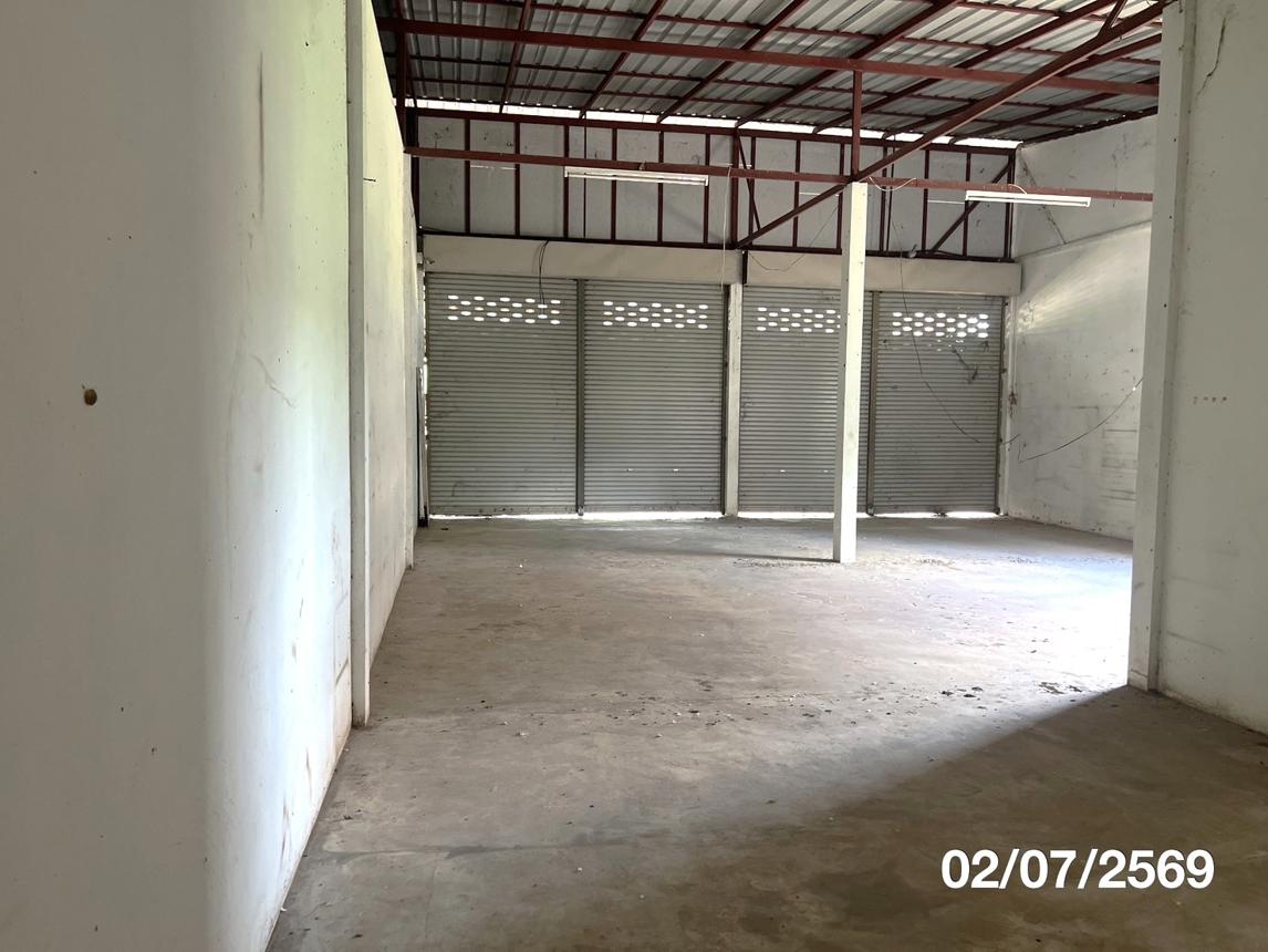 รูป โกดัง 6641 ตร.วา เมืองอำนาจเจริญ อำนาจเจริญ 7.6M - รูปที่ 34/49