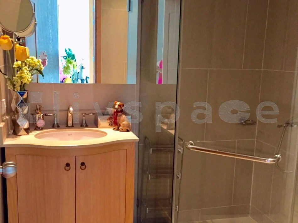 รูป ▚ L0FC4Aツ ให้เช่า: The Empire Place 1 Bed 53.69ตร.ม. ห้องหายาก ทิศเหนือ แต่งสวย พร้อมอยู่✨ - รูปที่ 12/12