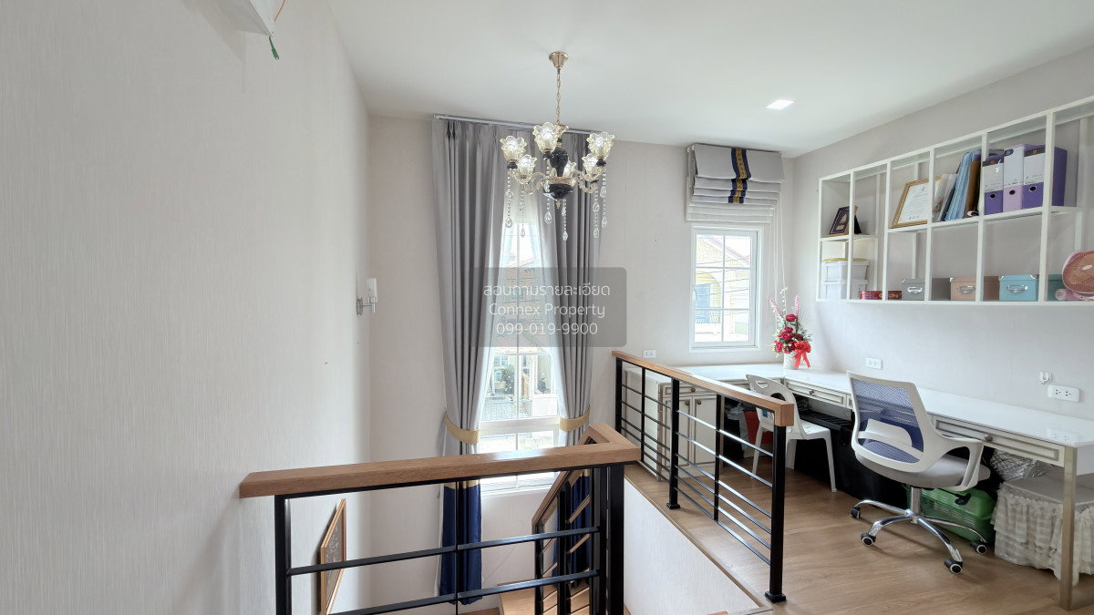 รูป เช่าบ้าน  โกลเด้น นีโอ บางแค หลักสอง เขต บางแค กรุงเทพ CX-169035 ✅ ทักไลน์ @connexproperty ตอบทันที ทีมงานมืออาชีพ ✅ - รูปที่ 10/12