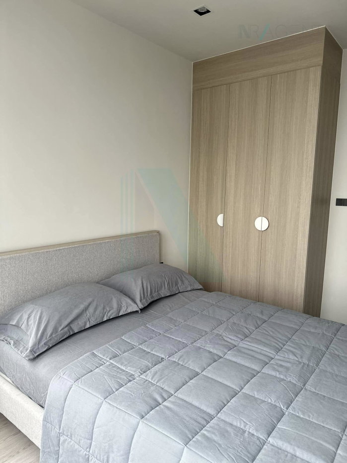 รูป 📌 ให้เช่าคอนโด เรฟเฟอเรนซ์ สาทร - วงเวียนใหญ่ อาคาร 1 ชั้น 15 1 BED PLUS ขนาด 31 ตรม ใกล้ BTS วงเวียนใหญ่ - รูปที่ 6/8