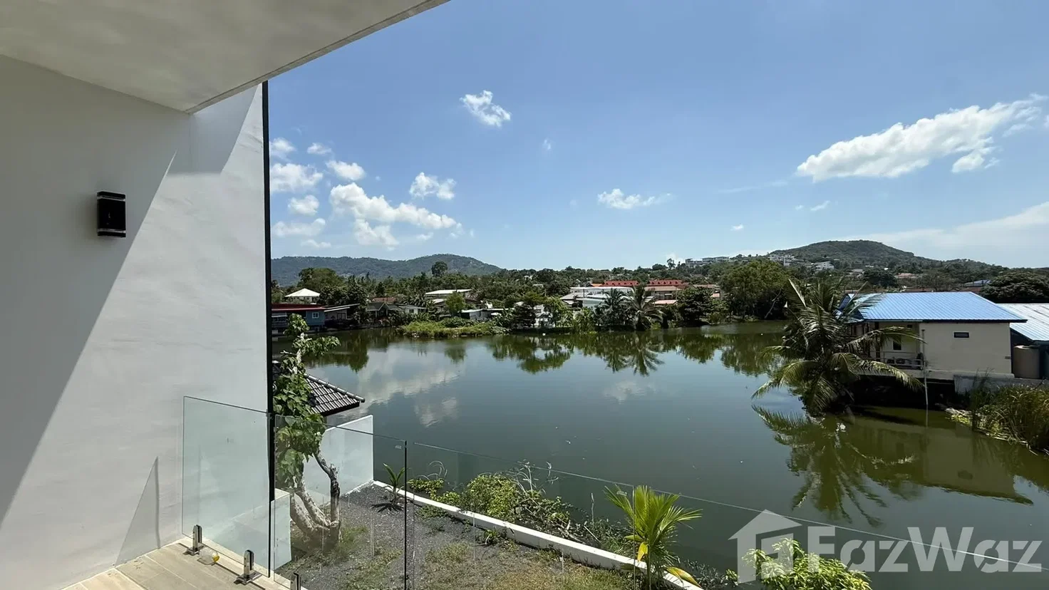 picture 3 Bedroom House for rent in Bo Phut, Surat Thani 6684383 - 6/9