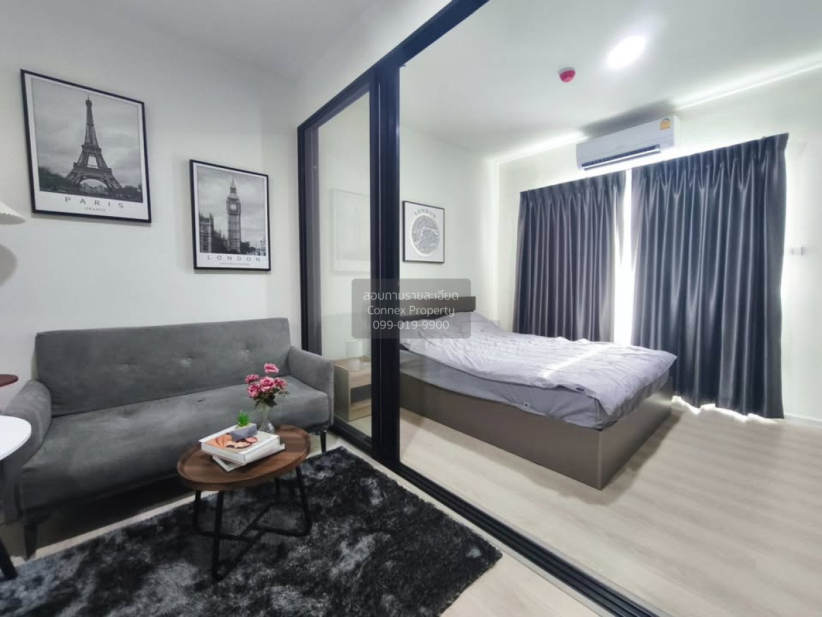 รูป เช่าคอนโด เอ สเปซ เมกา 2 บางแก้ว บางพลี สมุทรปราการ CX-169728 ✅ ทักไลน์ @connexproperty ตอบทันที ทีมงานมืออาชีพ ✅ - รูปที่ 2/7