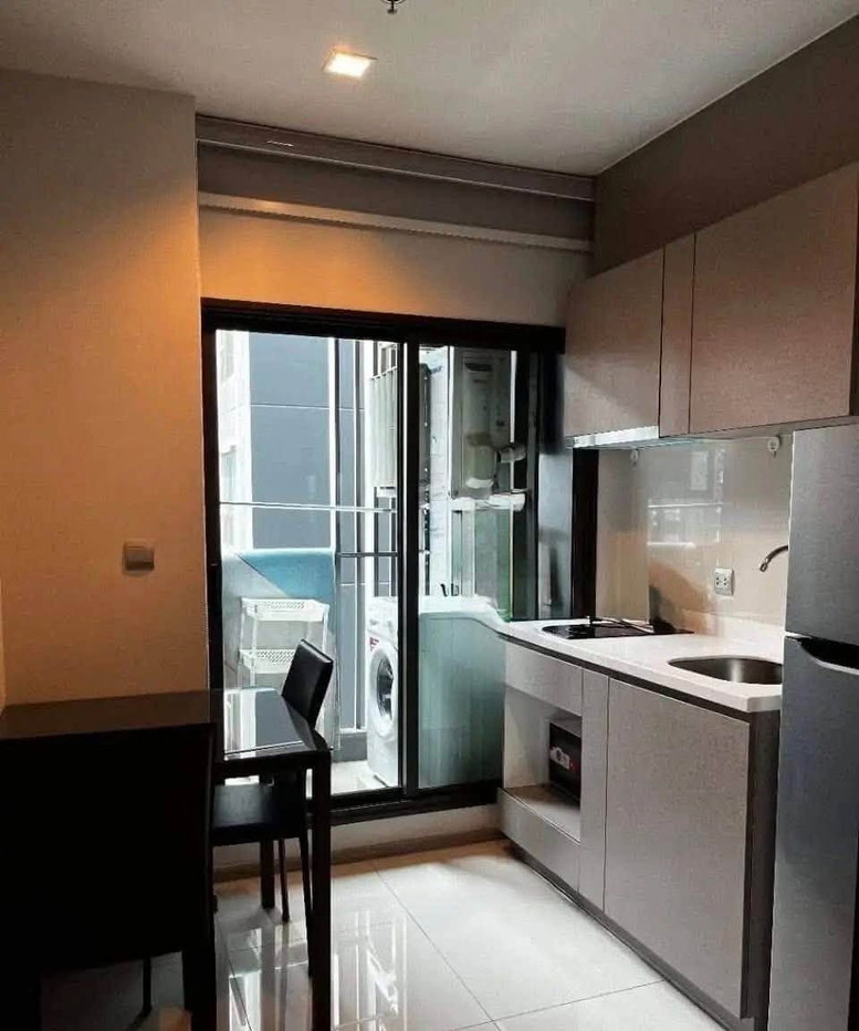 picture For rent Life Asoke - Rama 9 🔴🔴 - 4/4