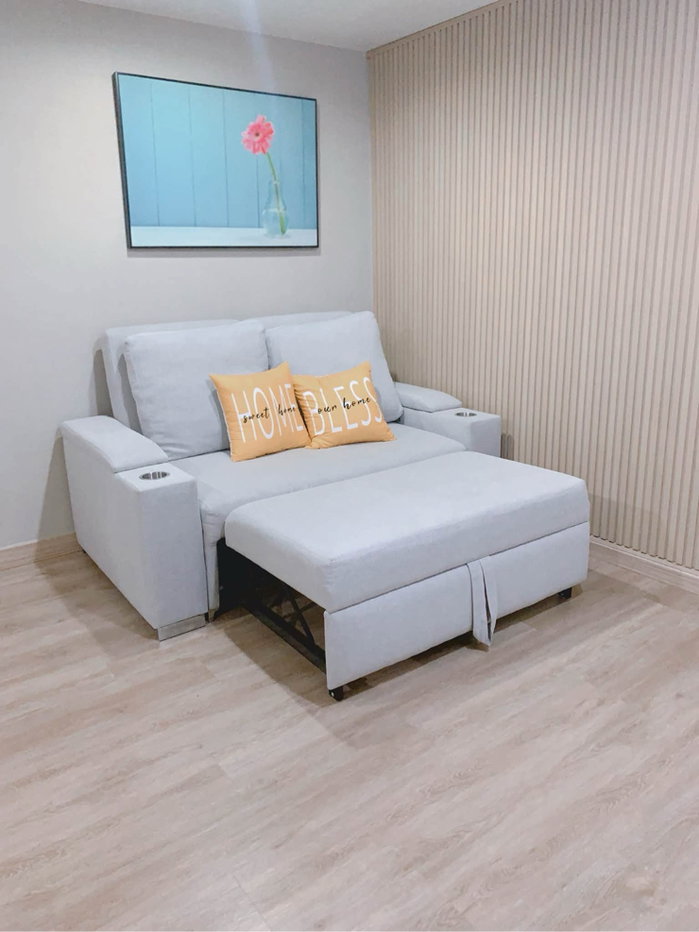รูป ขายถูก!! Regent Home 6/1 Prachacheun (รีเจ้นท์ โฮม 6/1 ประชาชื่น) 1ห้องนอน สนใจแอดไลน์ไอดี @480kttgd - รูปที่ 3/10