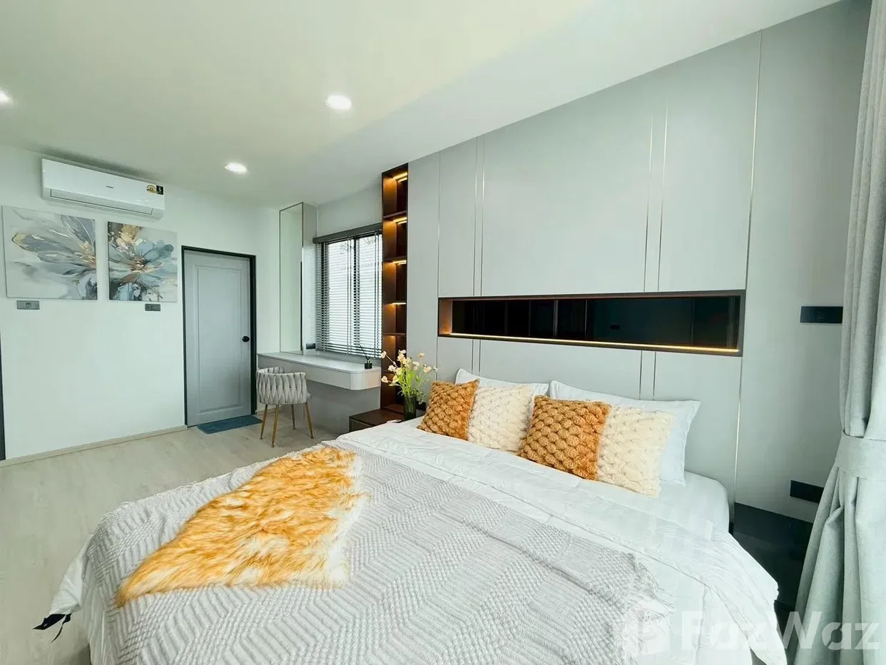 picture Luxury Pool Villa for Rent near Jomtien Beach 🌴🏡 6684307 - 16/28
