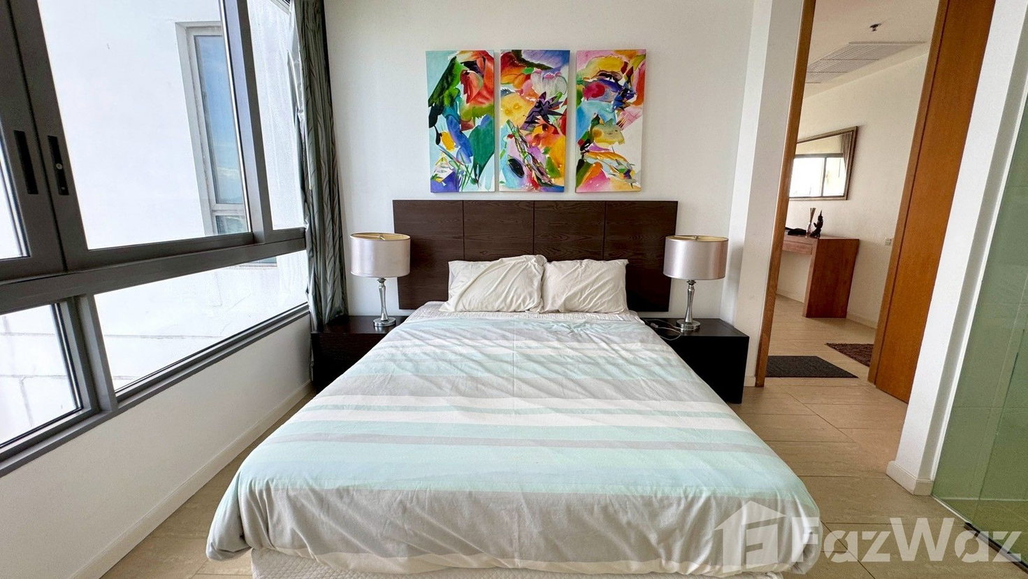 picture 2 Bedroom Condo for rent at Northpoint 6588172 - 13/17