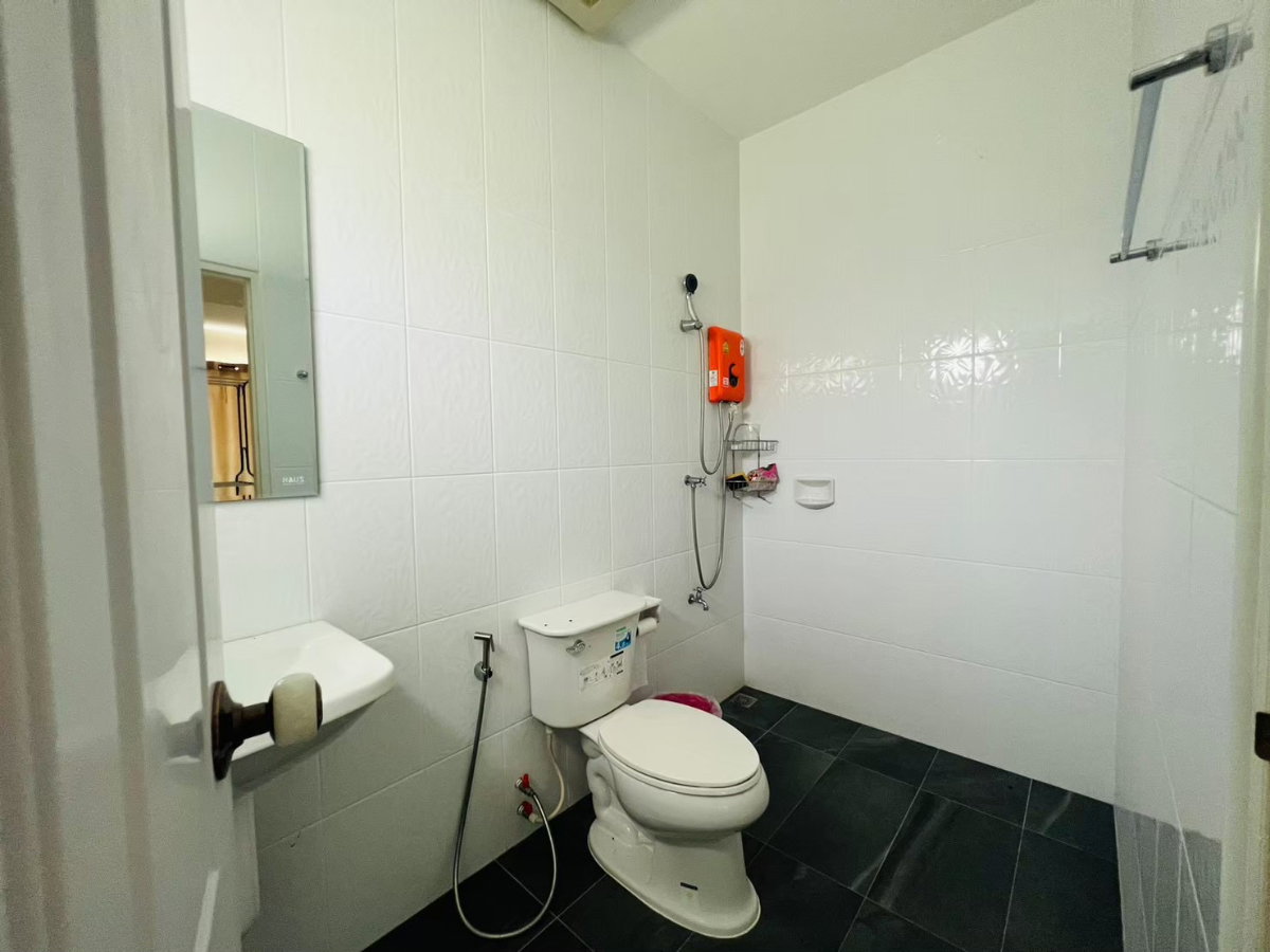 รูป ประกาศขายบ้าน สันกำแพง เชียงใหม่ พื้นที่กว้าง - รูปที่ 11/16