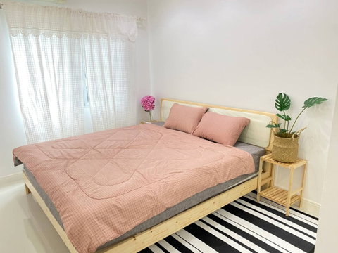 ให้เช่าคอนโด A Space Hideaway อโศก–รัชดา__ 2 ห้องนอน__52 ตร.ม.