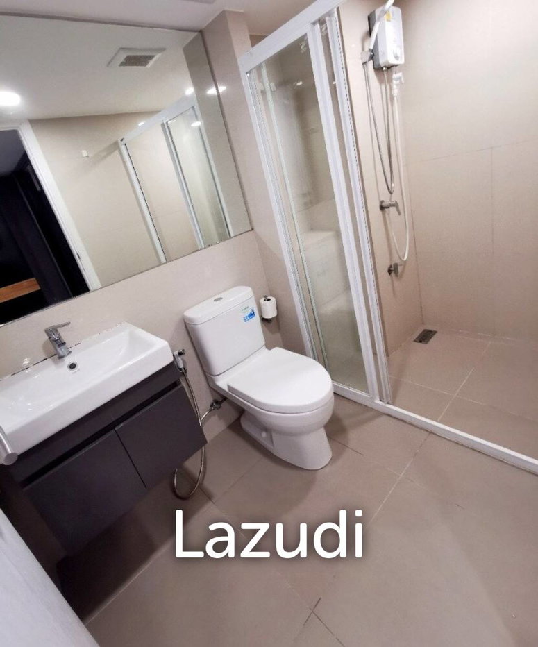 picture 1 Bed 1 Bath 42 SQ.M at Modiz Sukhumvit 50 - 15/17