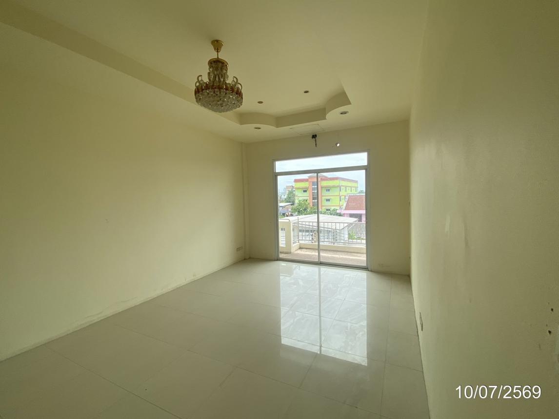 รูป ทาวน์เฮ้าส์ 24 ตร.วา เมืองนครราชสีมา นครราชสีมา 2.5M - รูปที่ 34/39