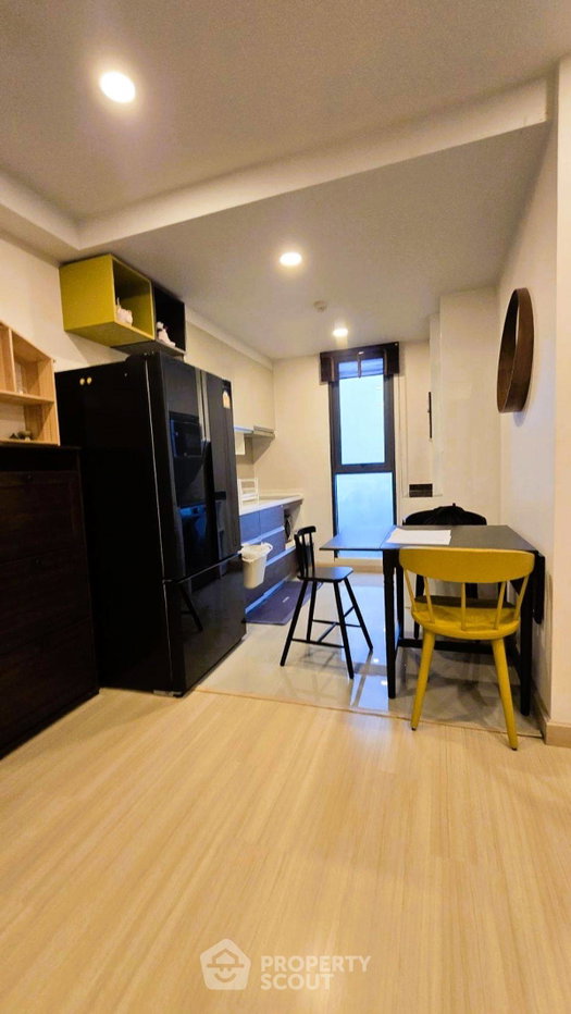 รูป คอนโด 2 ห้องนอน Supalai Prime Rama 9 ย่านห้วยขวาง (ID 2309660) - รูปที่ 8/14