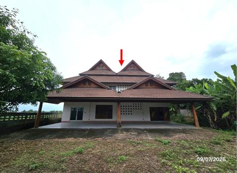 picture HOME 419.4 Sq.w. Muang Phrae Phrae for 4.9M - 34/37