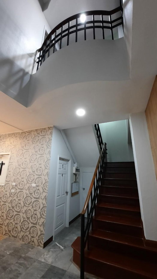 รูป [เจ้าของโพสต์] 🏡 ทาวน์เฮ้าส์ 4 ชั้น หลังใหญ่ ทำเลทองพัฒนาการ 44 - รูปที่ 18/20