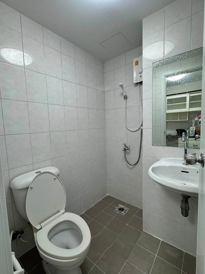 รูป ปล่อยเช่า Plum Condo Phaholyothin 89 - รูปที่ 7/8