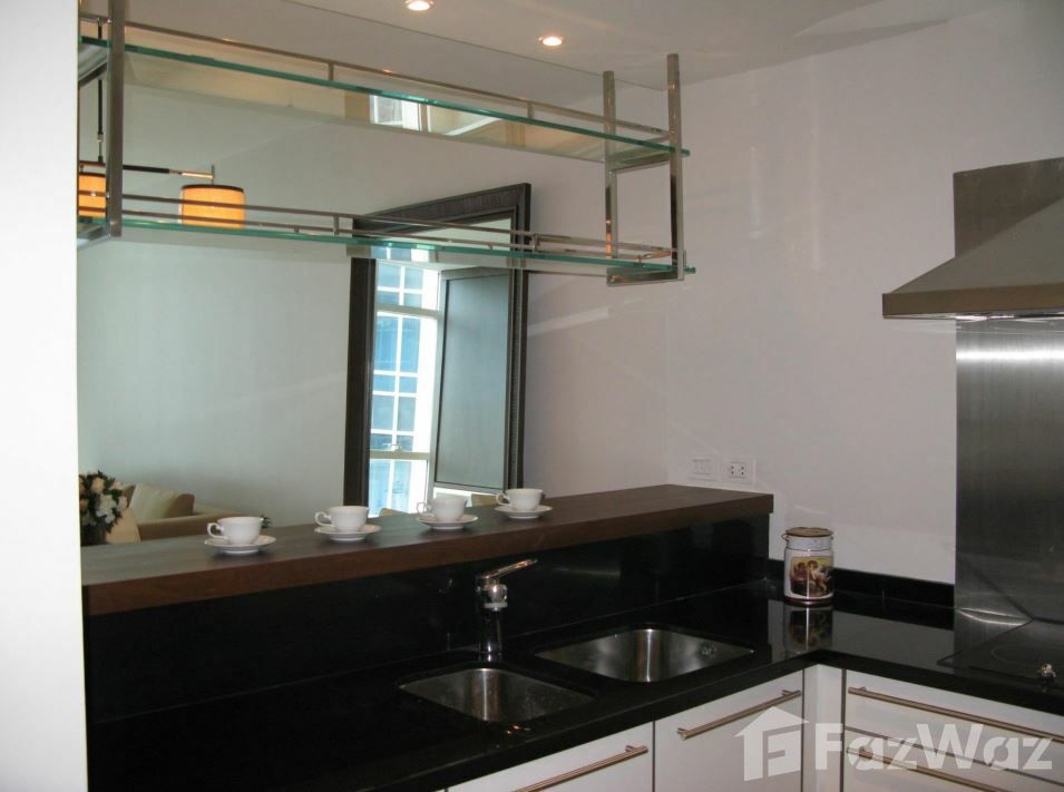 รูป คอนโดให้เช่า 2 ห้องนอน ในโครงการ แอทธินี เรสซิเด้นซ์ 1087382 - รูปที่ 7/12