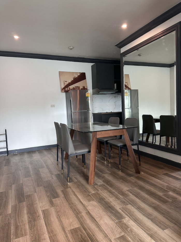 picture For rent Grand diamond Pratunam, 2bed 2Bath fully furnished - 7/14