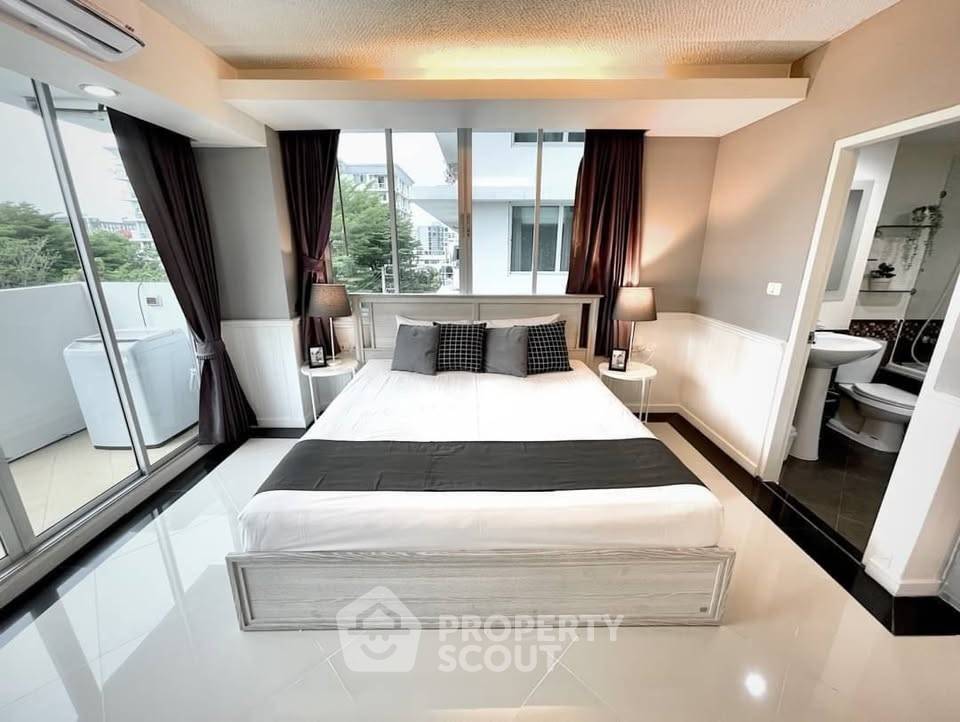 รูป คอนโด 2 ห้องนอน เลี้ยงสัตว์ได้ Waterford Sukhumvit 50 Condominium ใกล้ BTS อ่อนนุช (ID 3206080) - รูปที่ 6/16