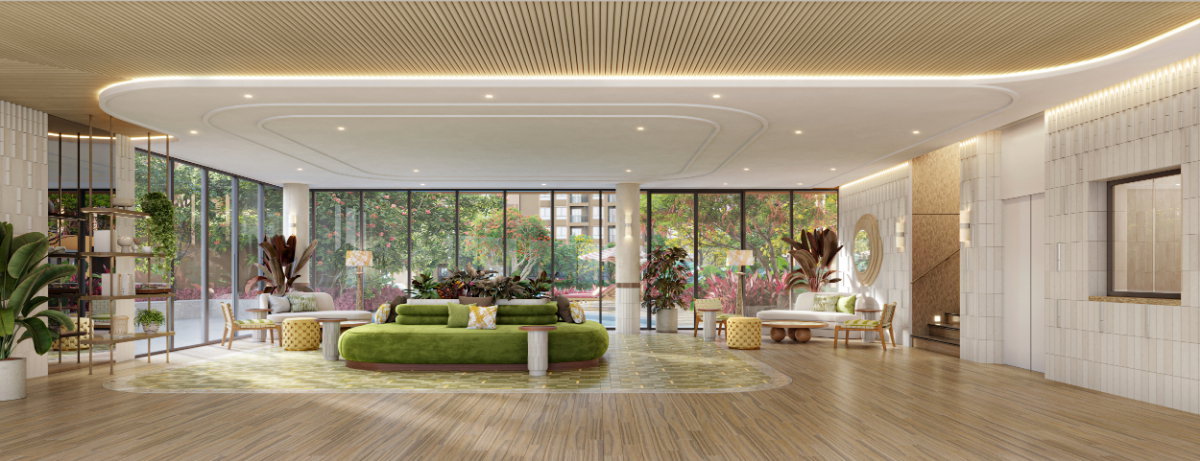 รูป Dcondo Cove Phuket - คอนโดใหม่ล่าสุด ใจกลางกะทู้-ป่าตอง   - รูปที่ 5/7