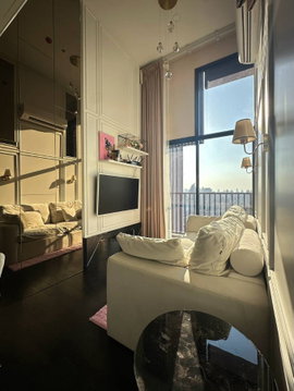 Duplex 2 ห้องนอน พาร์ค ออริจิ้น ทองหล่อ (Park Origin Thonglor)