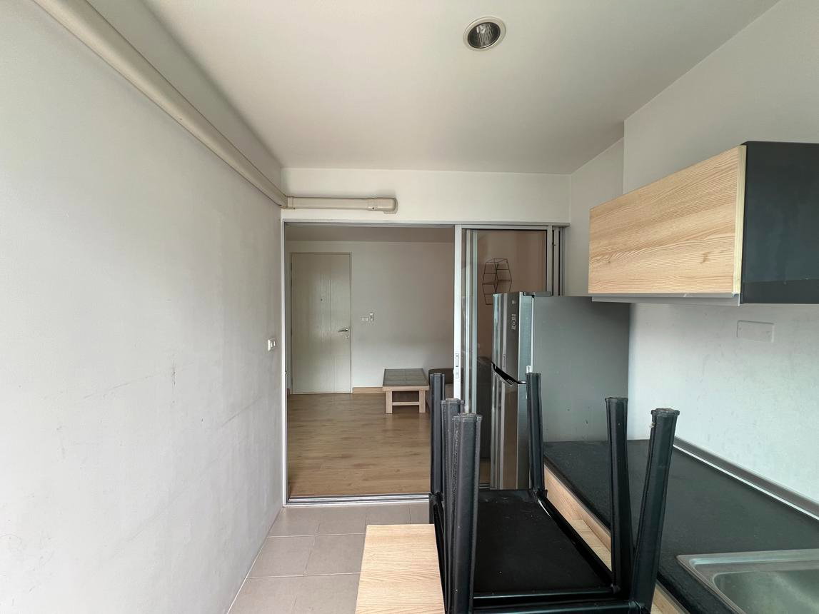 รูป 🔥 ขายคอนโดราคาดี เดอะ นิช ไอดี บางแค เฟส 1| The Niche ID Bangkae Phase 1 | MRT บางแค - รูปที่ 6/11
