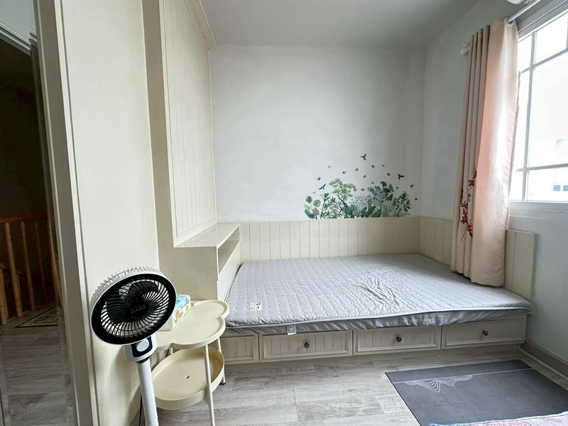 รูป ให้เช่าทาวน์เฮ้าส์  Bristol park  (3 ห้องนอน 2 ห้องน้ำ)  - รูปที่ 13/20
