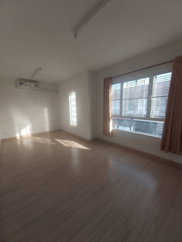 รูป #ขายบ้านทาวน์เฮาส์ หมู่บ้านพฤกษาวิลล์ 56 พุทธมณฑลสาย 5 - รูปที่ 9/12
