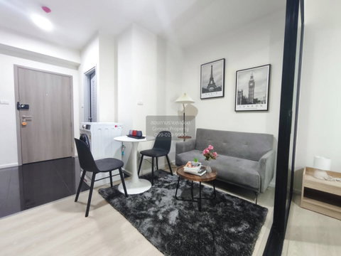 For Rent Condo , A Space Mega 2 , Bang Kaeo , Bang Phli , Samut Prakarn , CX-169728 ✅ Live chat with us ADD LINE @connexproperty ✅