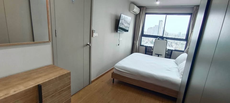 รูป ให้เช่าคอนโด     IDEO Sukhumvit 93_ 2 ห้องนอน_53 ตร.ม. - รูปที่ 5/10