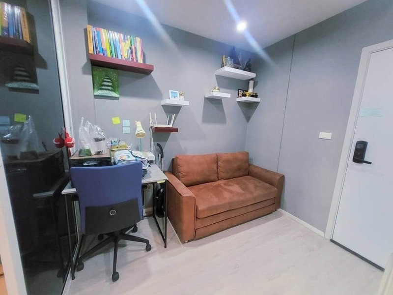รูป A050239 Condo U Kaset – Nawamin - รูปที่ 8/8