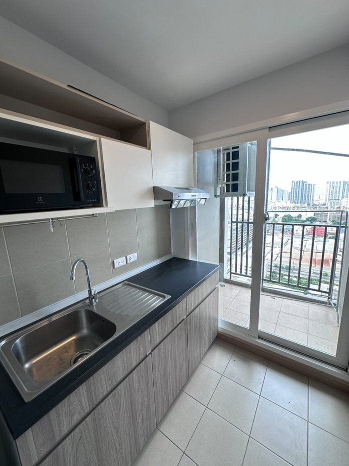 picture For Rent Supalai Veranda Ramkhamhaeng - 7/9
