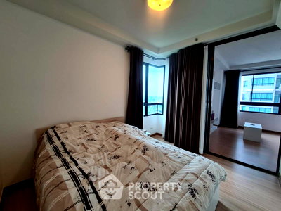 ขายคอนโด : คอนโด 1 ห้องนอน ขนาด 37 ตร.ม. ขาย Sampeng 2 Condominium Sathon – Kanlapaphruek (ID 731383)