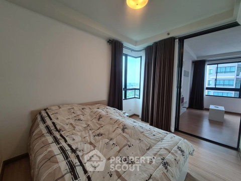 คอนโด 1 ห้องนอน ขนาด 37 ตร.ม. ขาย Sampeng 2 Condominium Sathon – Kanlapaphruek (ID 731383)