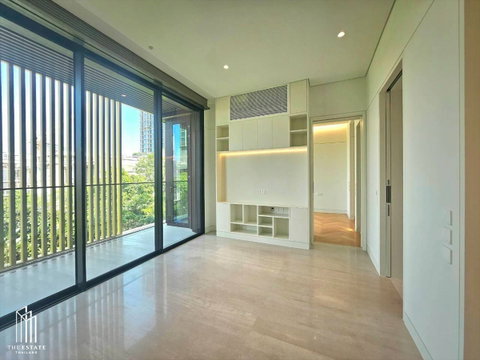 Condo for SALE Mulberry Grove The Forestias Condo Low-Rise Residences 1 bedroom 63.33 sq.m.** @15.84 MB