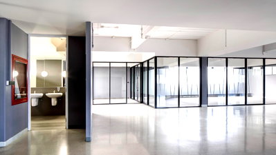 Office for rent Samut Prakarn : #HHR66 Office / Warehouse Space for Rent📍Thepharak