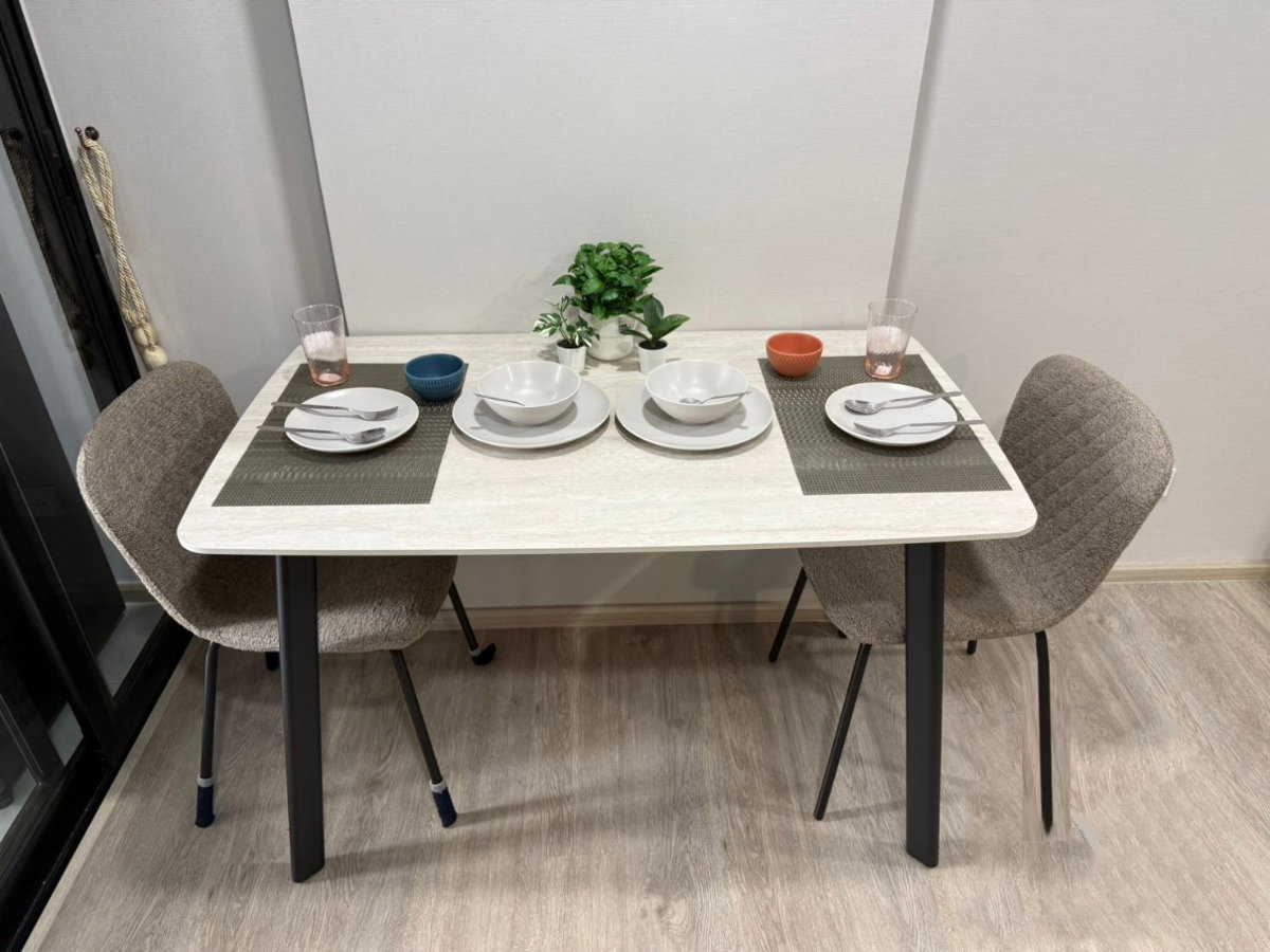 picture Code: 26KJ4388 for rent Supalai Sense Srinakarin 🔥🔥 Line ID: @kjcondo (with @)🔥🔥 - 9/11