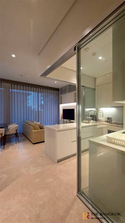 รูปภาพ Mulberry Grove The Forestias : Condo หรูหราเหนือระดับกับยูนิตสุด Luxury