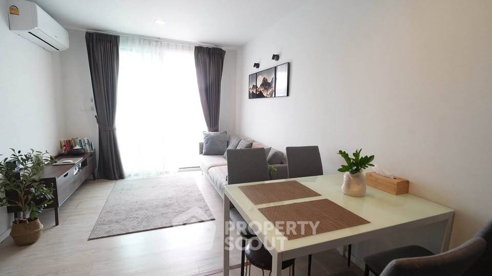 picture 2-BR 46 Sqm At Centrio Condo Chonburi, Samet (ID 3205660) - 6/18