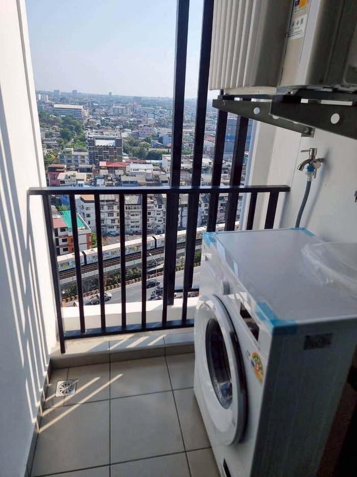รูป 🔥ด่วน ห้องไปไวมากกก Code: 26KJ4399  ให้เช่า Regent Home Wutthakat ✅ Add Line @kjcondo (มี@ข้างหน้าด้วยนะคะ) - รูปที่ 10/15