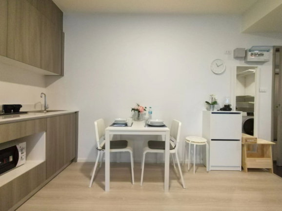 picture @Condorental condo for rent A space mega - 5/9