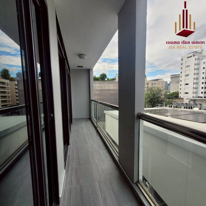 picture ✨ For Sale : Baan Prompong  Condo ✨  💰 Only 8,800,000 THB - 9/10