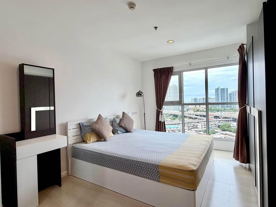 picture #SC16266 📌 Rent | 🟦🟨Aspire Sukhumvit 48🟥🟩💬𝑪𝒐𝒏𝒕𝒂𝒄𝒕𝑳𝑰𝑵𝑬:@𝒔𝒆𝒄𝒓𝒆𝒕𝒑𝒓𝒐𝒑𝒆𝒓𝒕𝒚 🔥✨ - 1/7