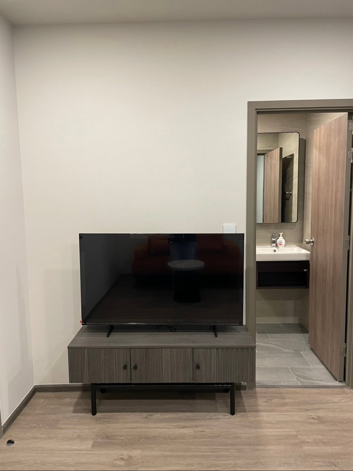 รูป 🏡 ปล่อยเช่า Metris District Ladprao | ห้องใหม่ Pet Friendly 🐶🐱 - รูปที่ 7/23