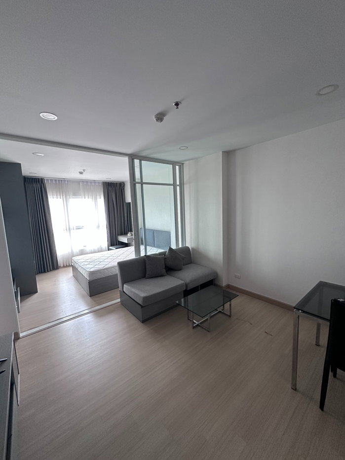 รูป For rent Supalaiveranda ramkhamhaeng มีมากกว่า 200 ห้องให้เลือก - รูปที่ 1/8