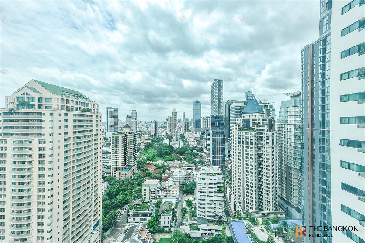รูป สาธร การ์เด้น จองด่วน!! จำนวนจำกัด - รูปที่ 10/10