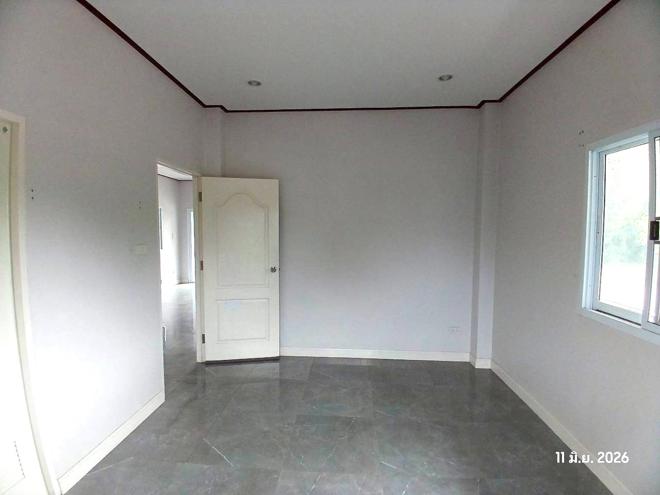 รูป บ้านเดี่ยว 65.9 ตร.วา สันทราย เชียงใหม่ 2.4M - รูปที่ 14/43