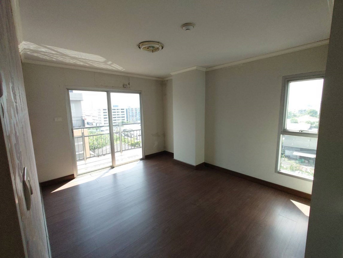 รูป 🔥 ขายคอนโดราคาดี ดิ เอสเคป คอนโดมิเนียม | The Escape Condominium | BTS ปุณณวิถี - รูปที่ 3/7