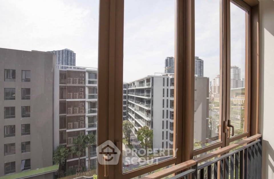 รูป คอนโด 1 ห้องนอน Mori HAUS ให้เช่า ใกล้ BTS อ่อนนุช (ID 3206129) - รูปที่ 8/8