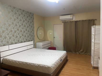 รูปภาพ ให้เช่าคอนโด ซิตี้ โฮม สุขุมวิท 101 อาคาร I3 ชั้น 8 สตูดิโอ ขนาด 29.00 ตรม ใกล้ 2