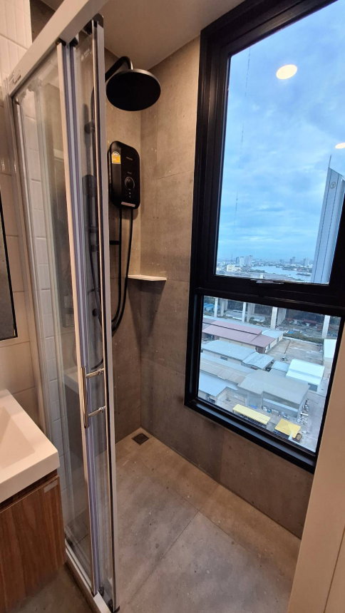 picture FOR RENT — NUE RIVEREST RATCHBURANA - 23/39