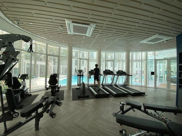 picture For Rent Condo UNio Sukhumvit 72 Phase 2 - 13/18